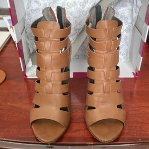 Sam Edelman Circus Saddle Women Heel